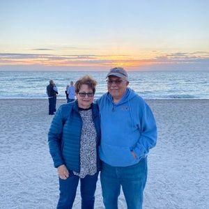 Meet your Posher, Bernie